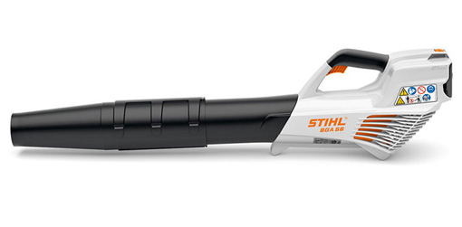 Véhicule neuf - STIHL - BGA